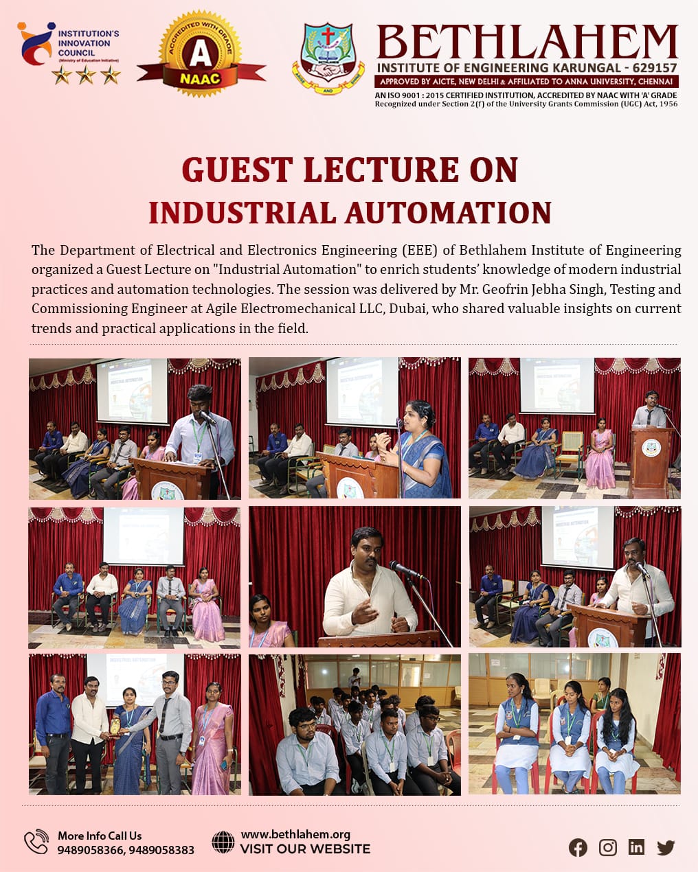 Event Image